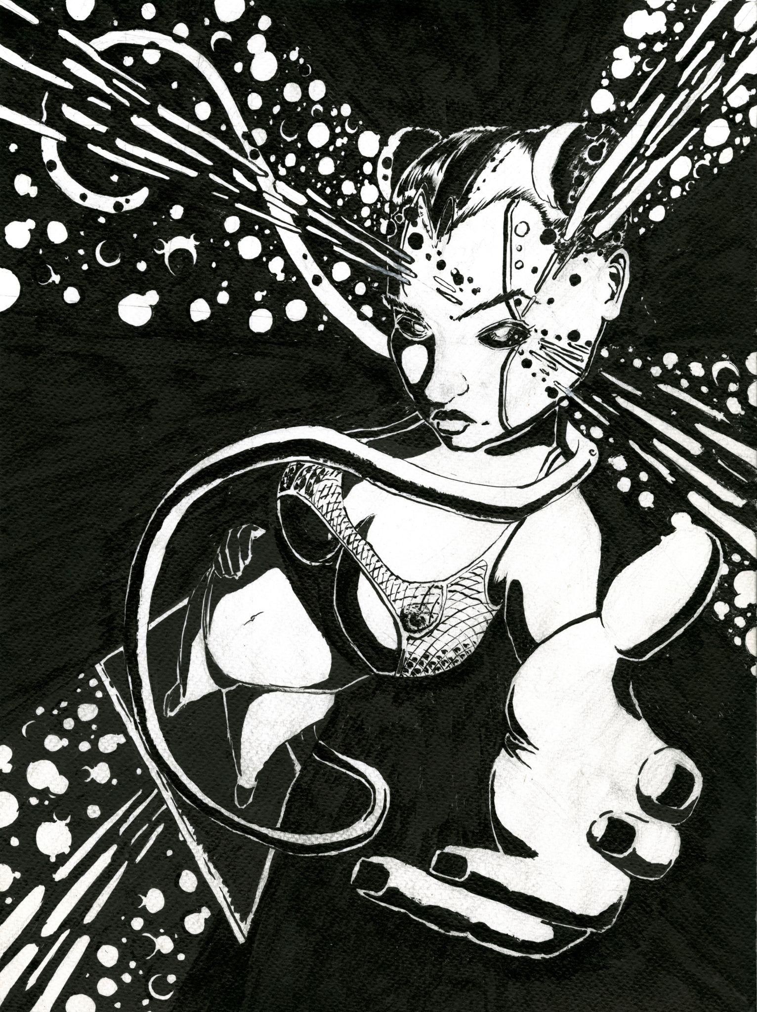 Portfolio 2
